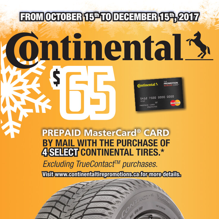 continentalfall2017rebate