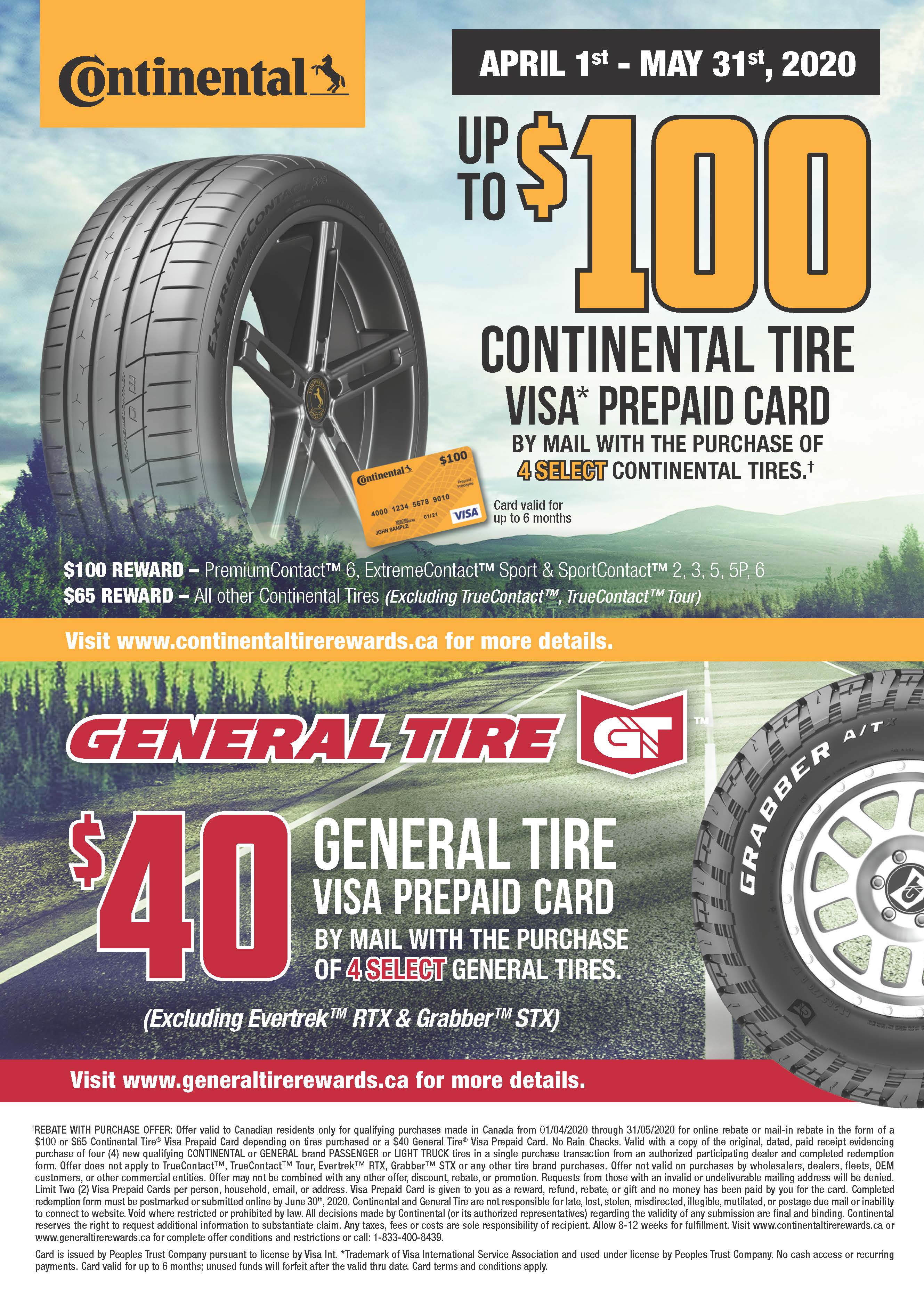 continental-purecontact-rebate-offer-ontario-only-youtube